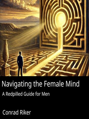 cover image of Navigating the Female Mind